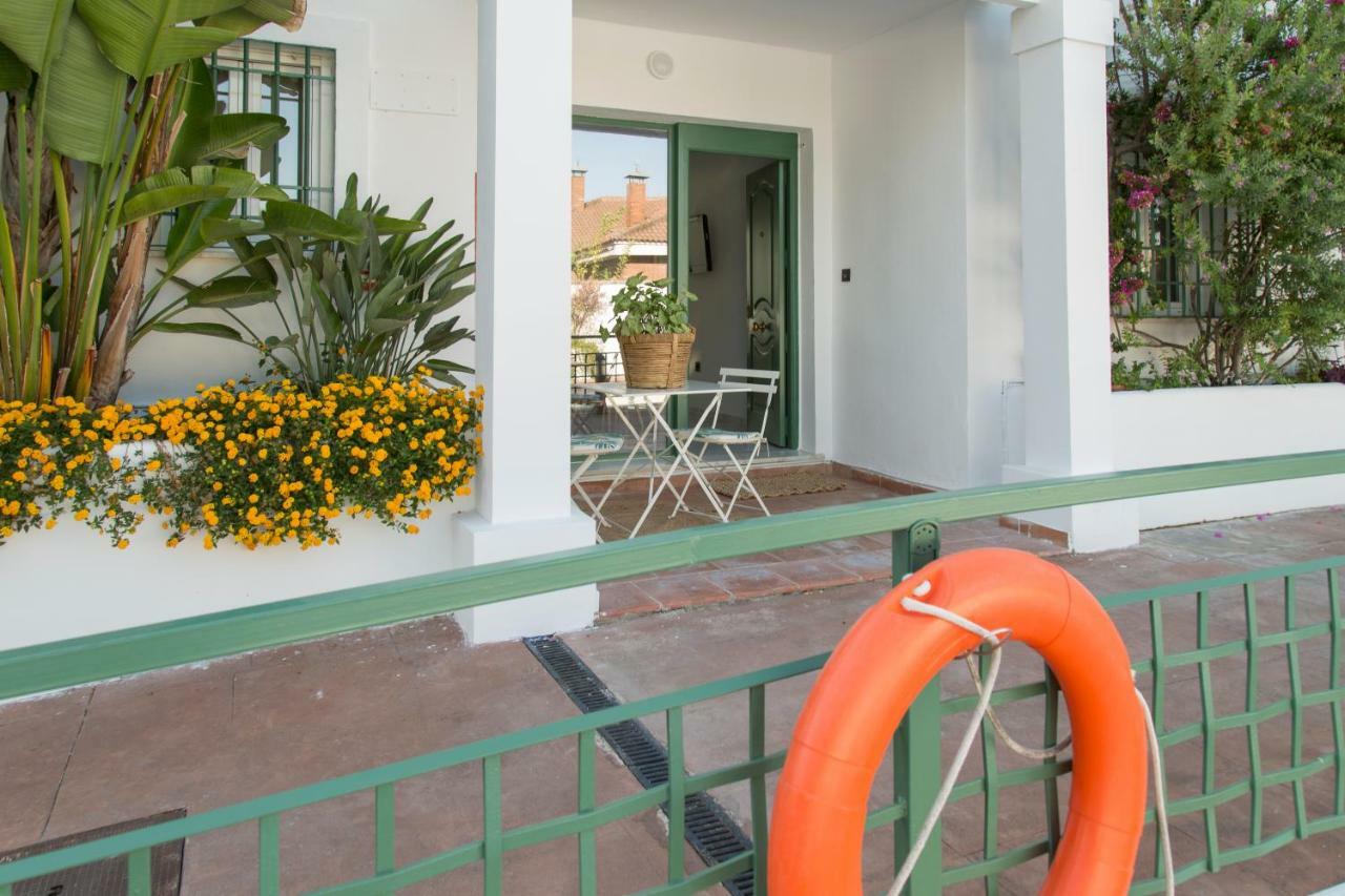 Apartment Thegood Brillante Piscina Y Parking Incluido