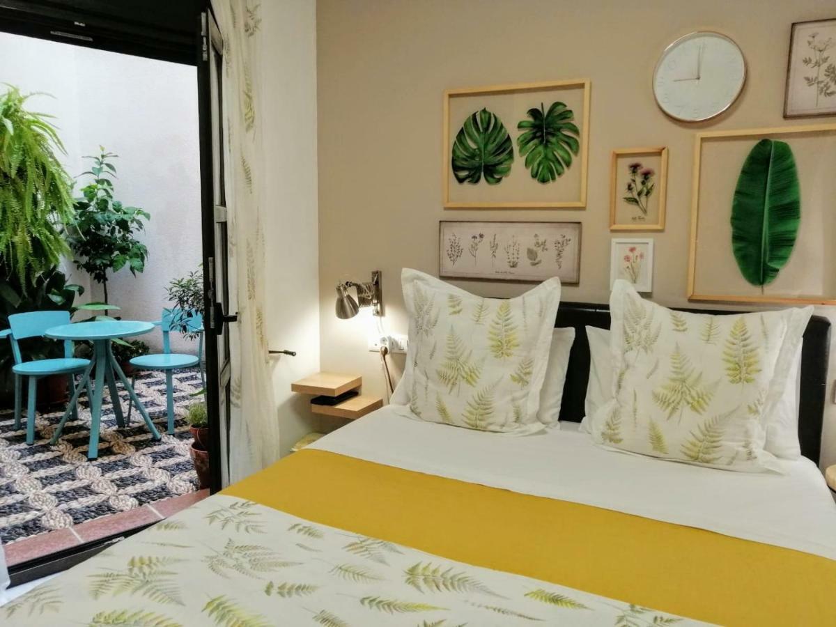 Apartamento Ziza Córdoba
