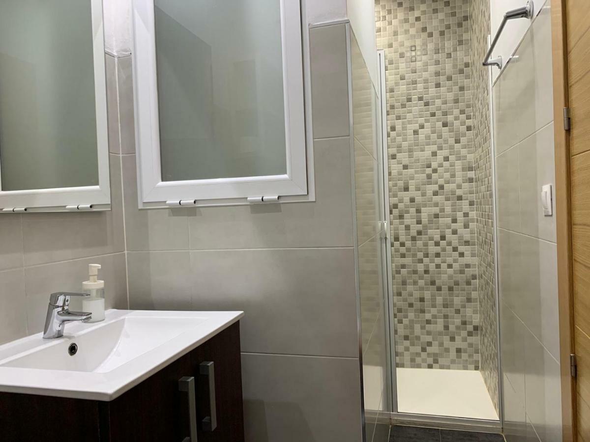 Apartamento Puente *