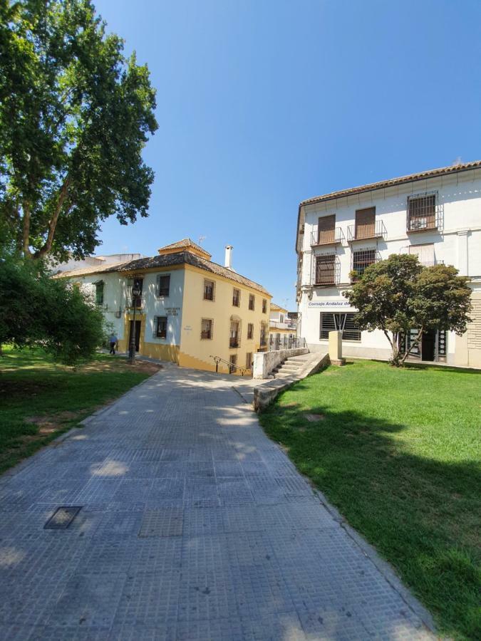 Acogedor En Patios De San Basilio Córdoba