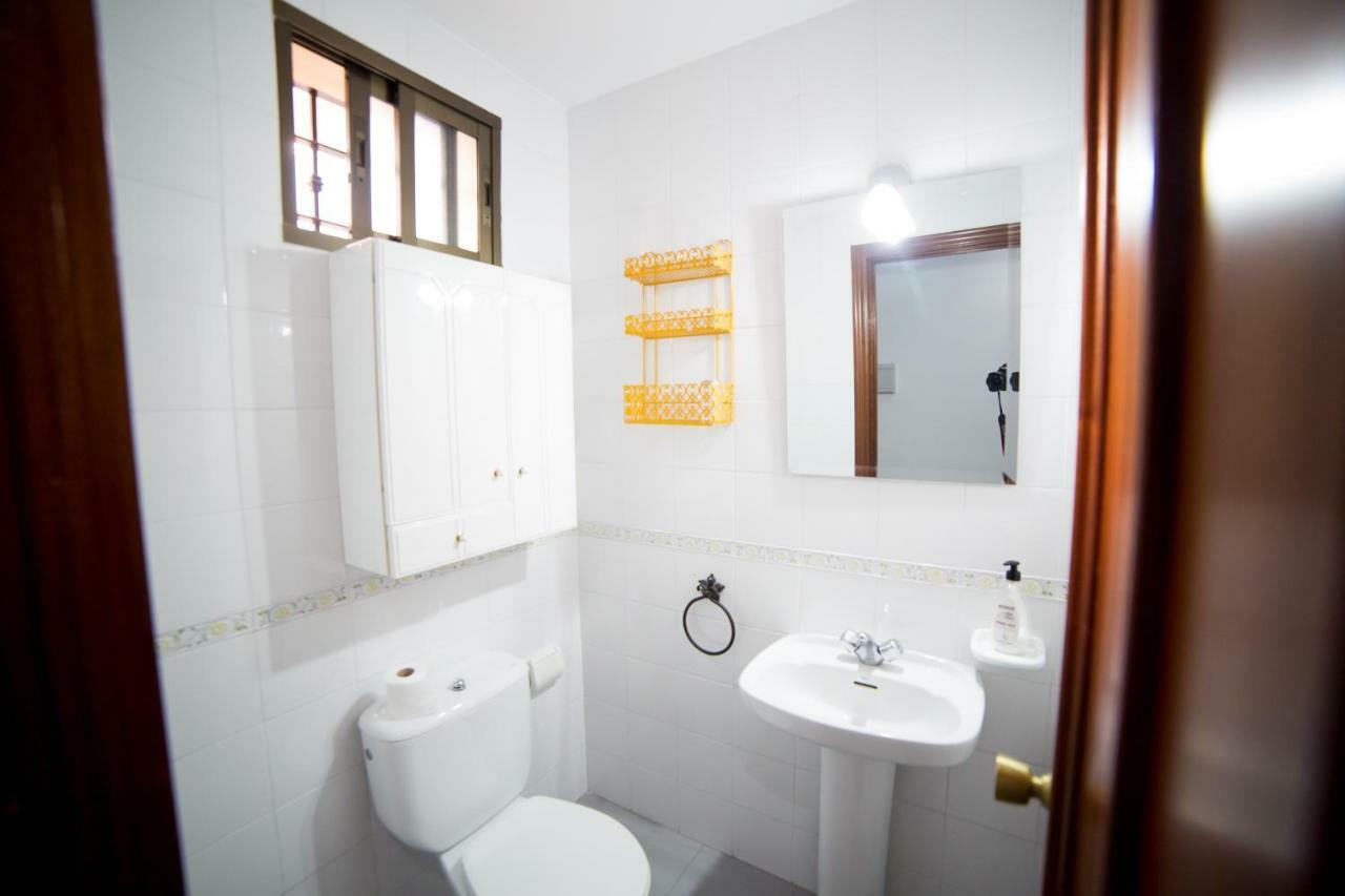 Сasa de vacaciones Casa Junto A Palacio De Viana Córdoba