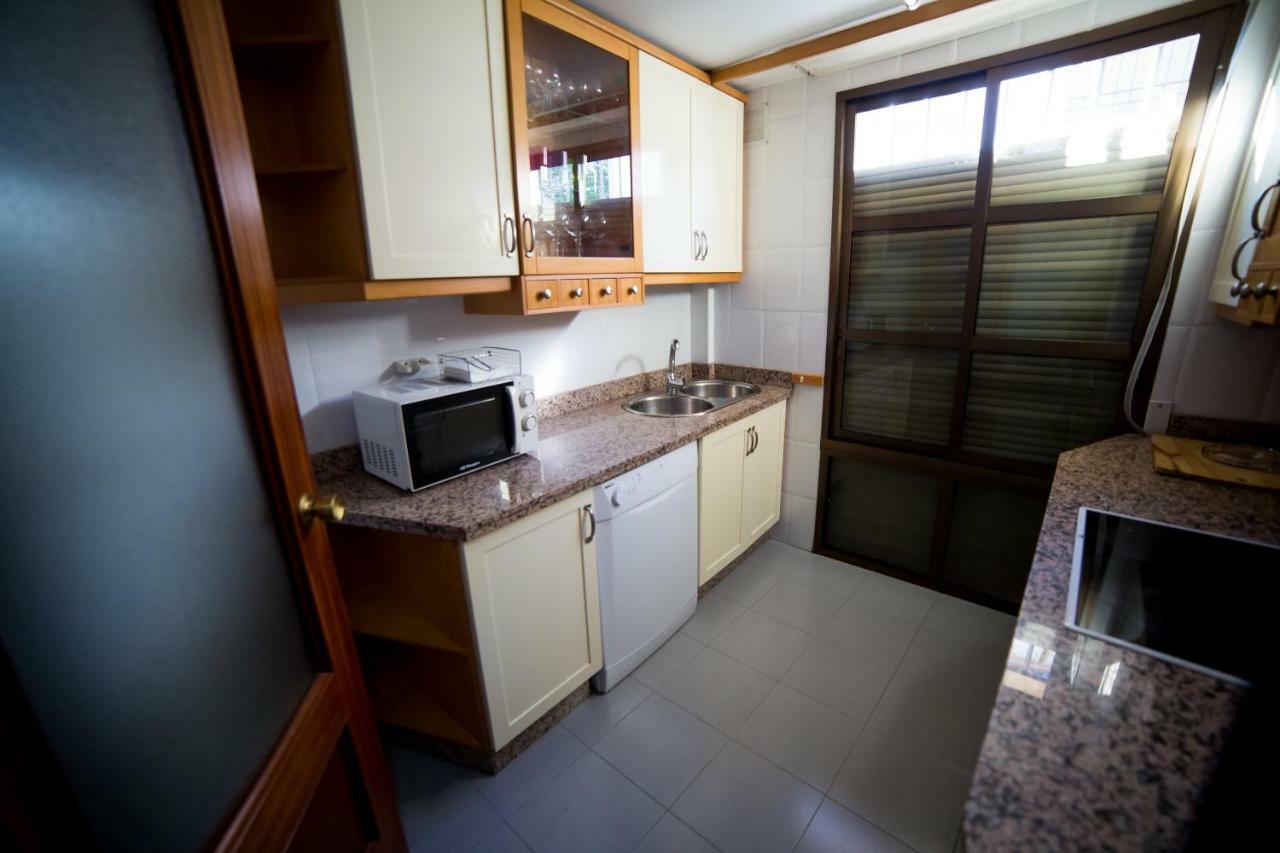 Сasa de vacaciones Casa Junto A Palacio De Viana