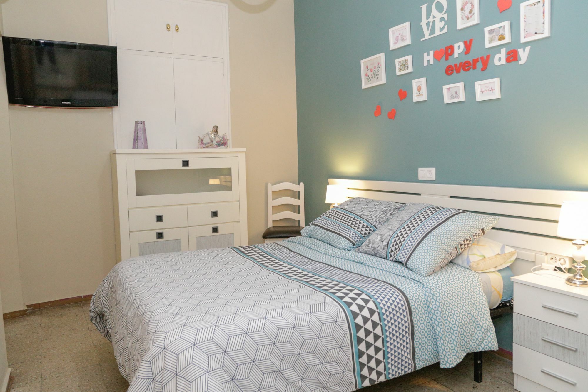 Internacional Guest house Cordoba