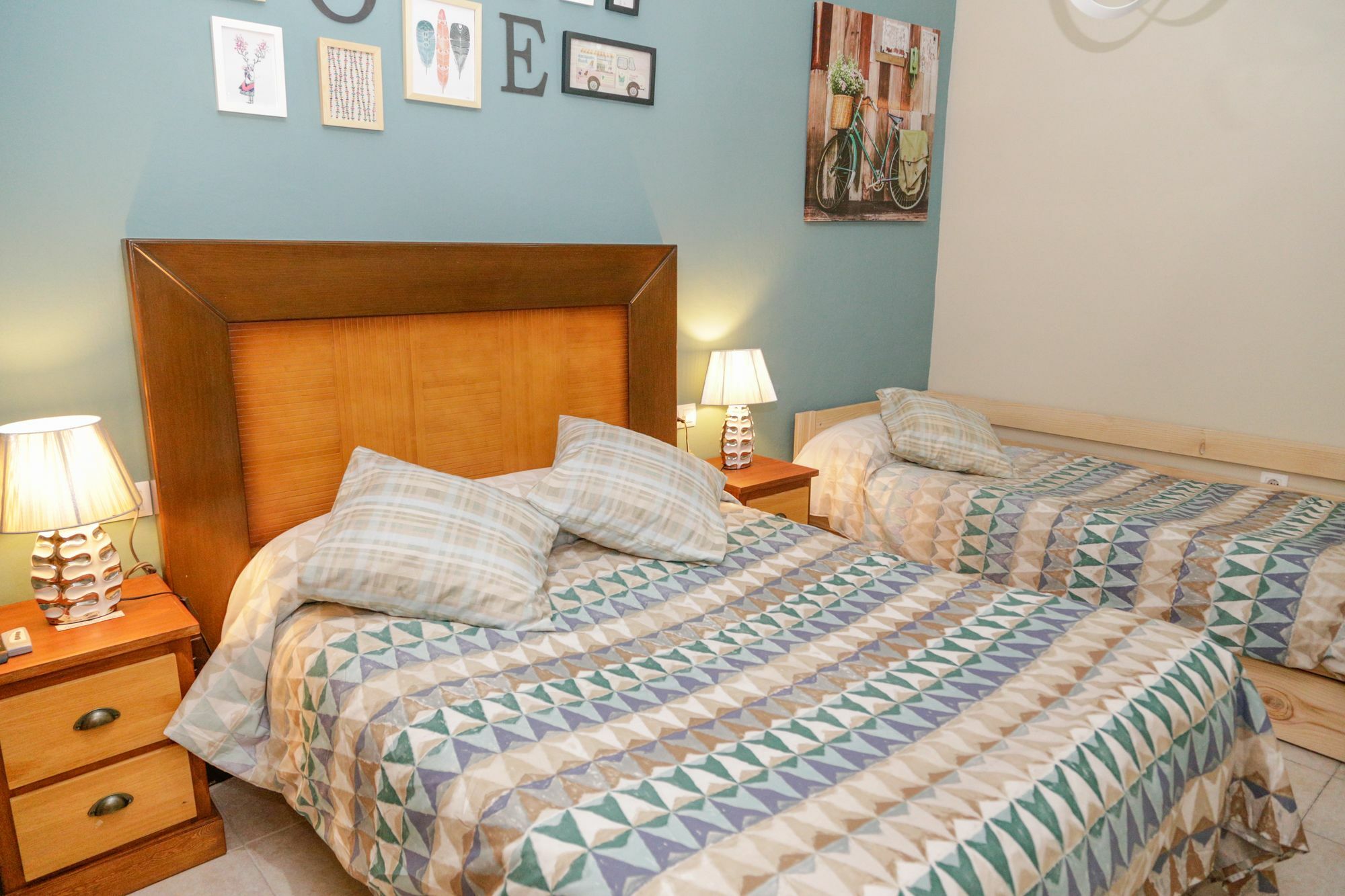 Internacional Guest house 3*