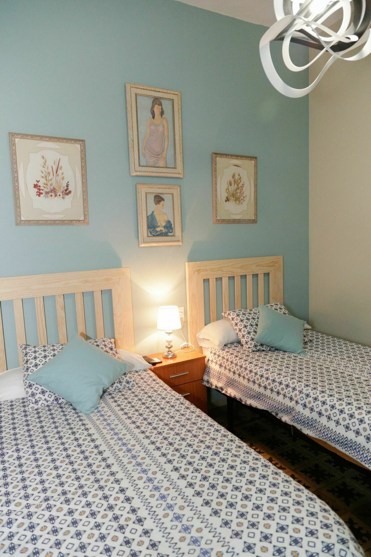 Guest house Internacional 3*