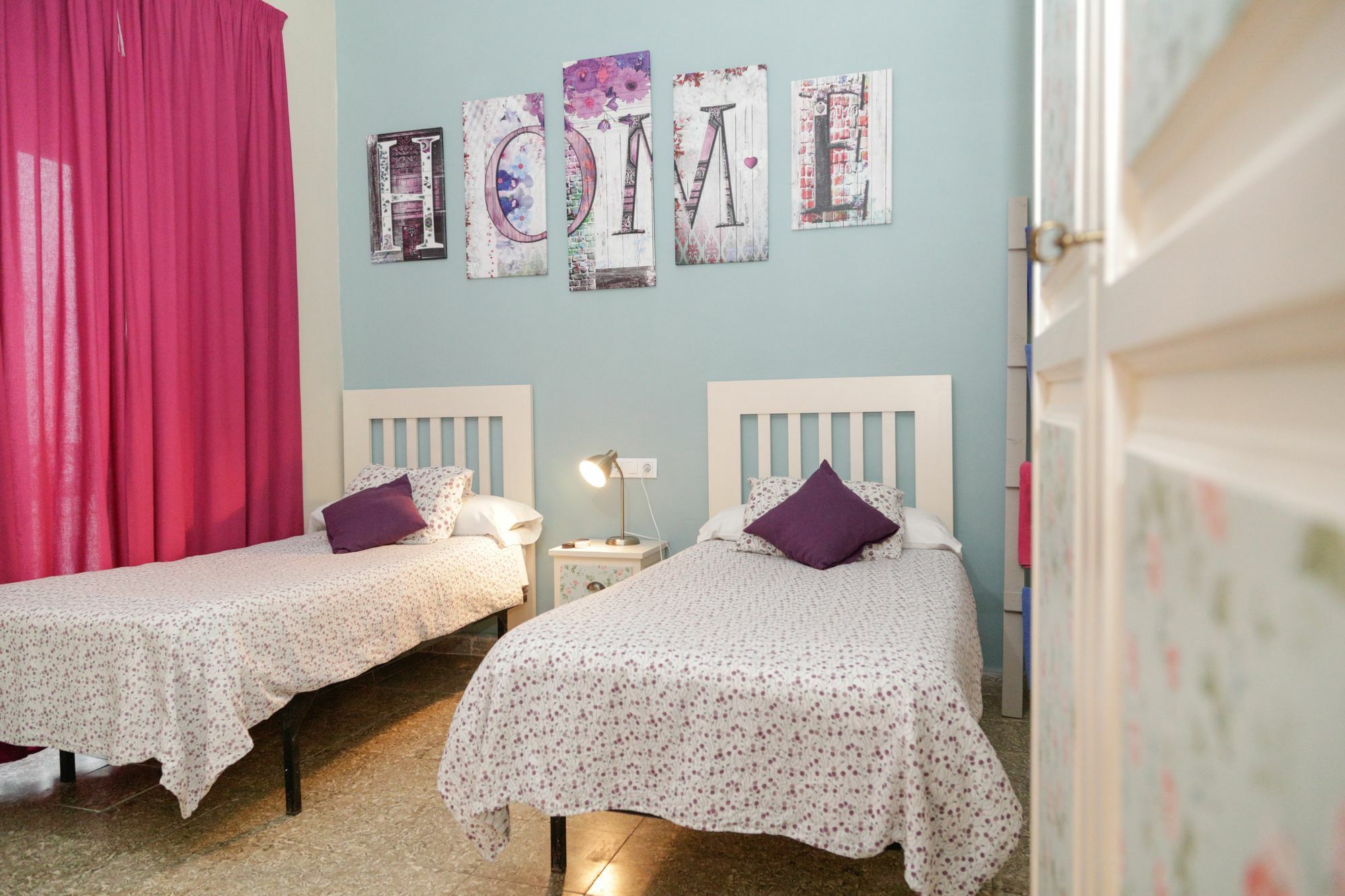Guest house Internacional 3*
