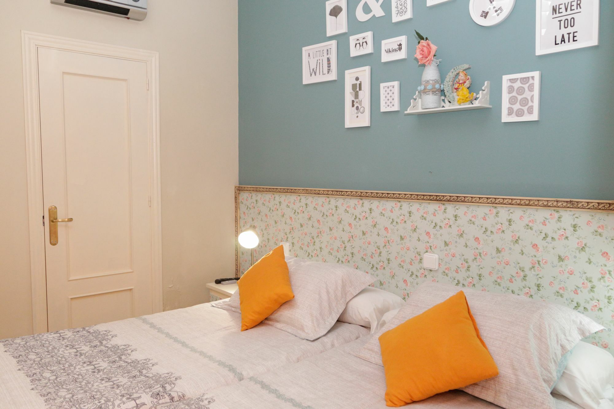 Internacional Guest house Cordoba