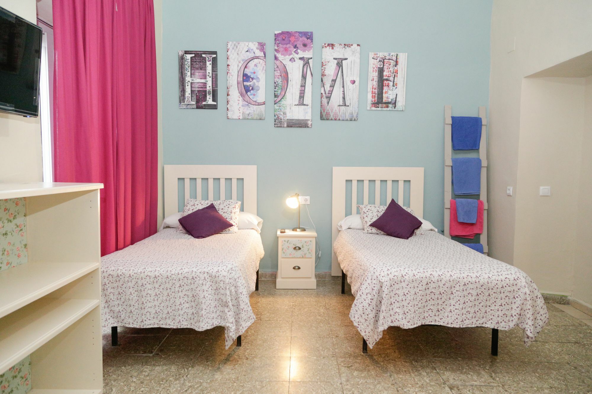Internacional Guest house