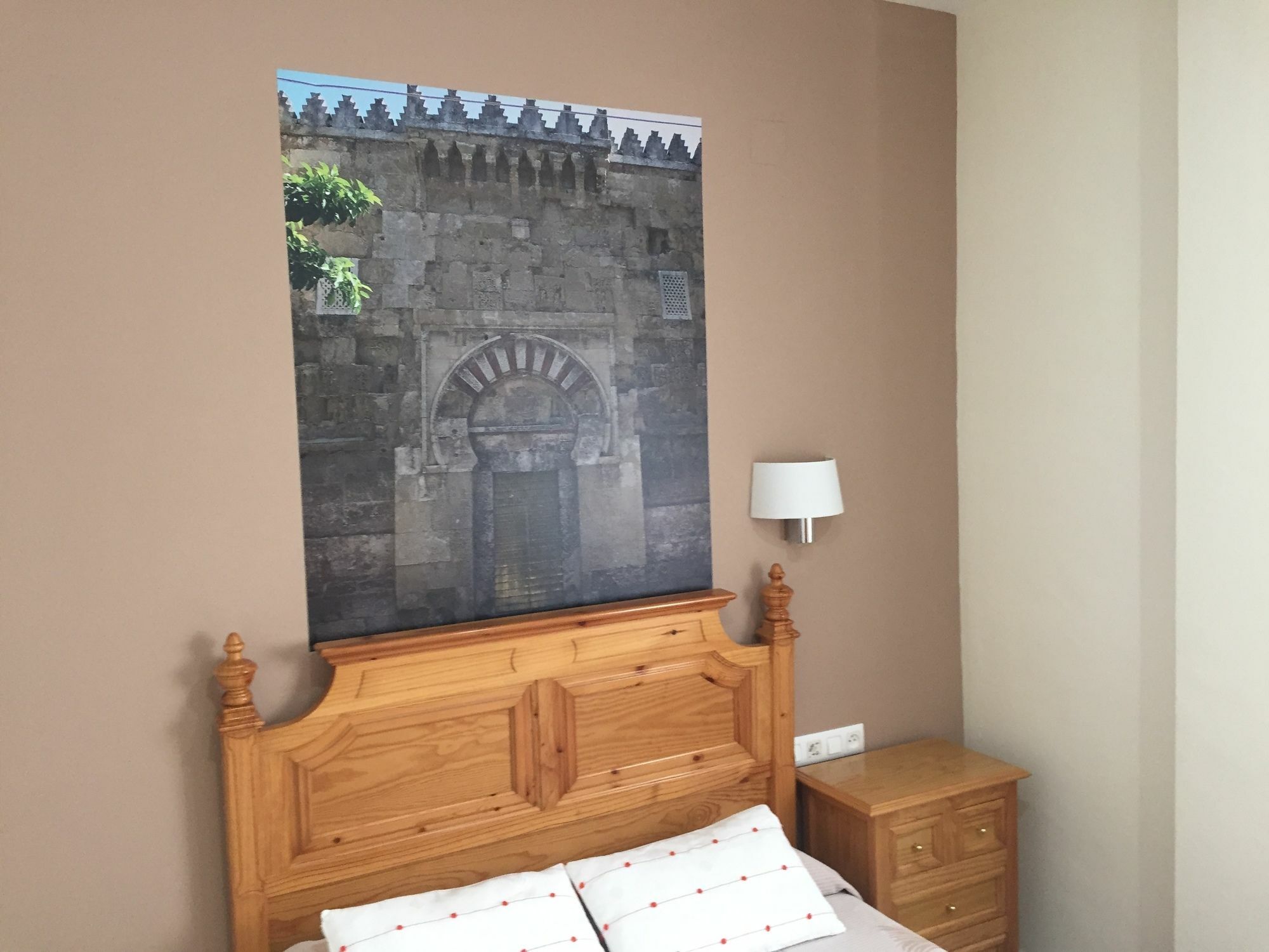 Hotel Maximiano Herculeo 2*