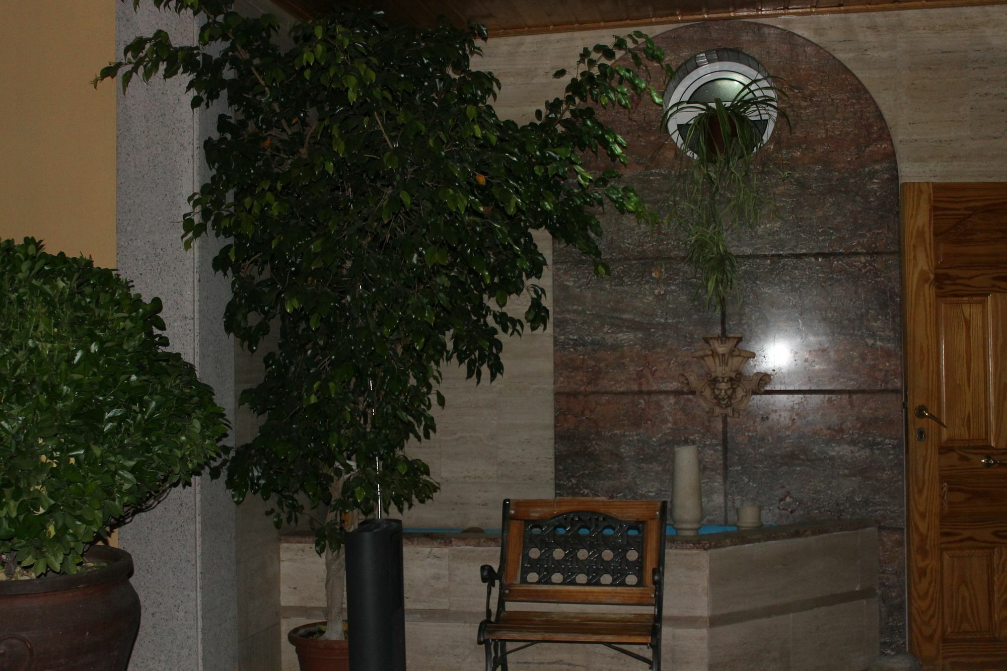 Hotel Maximiano Herculeo 2*