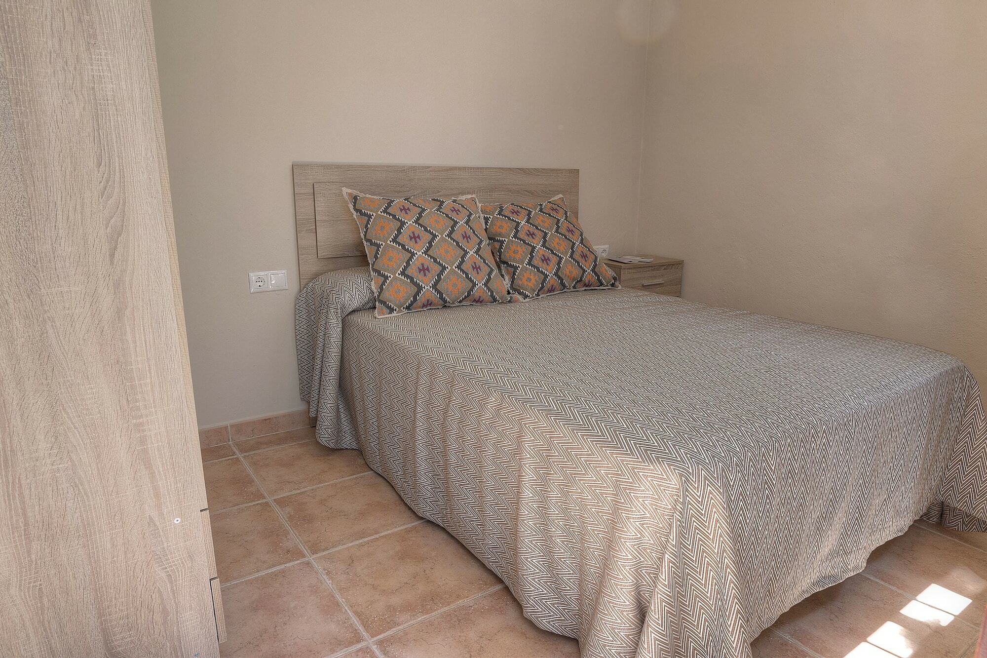 Habitación en casa particular La Torre *
