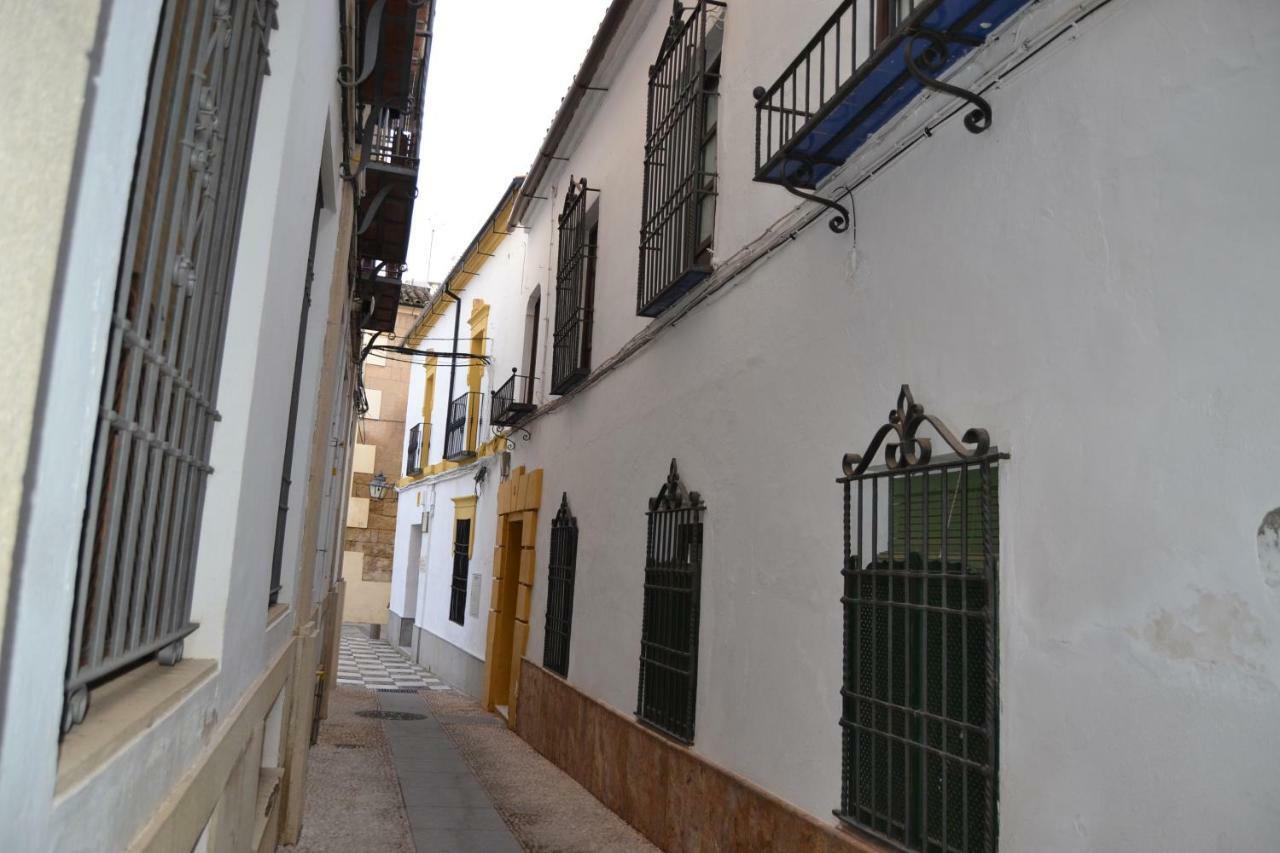 Apartamento Mezquita *