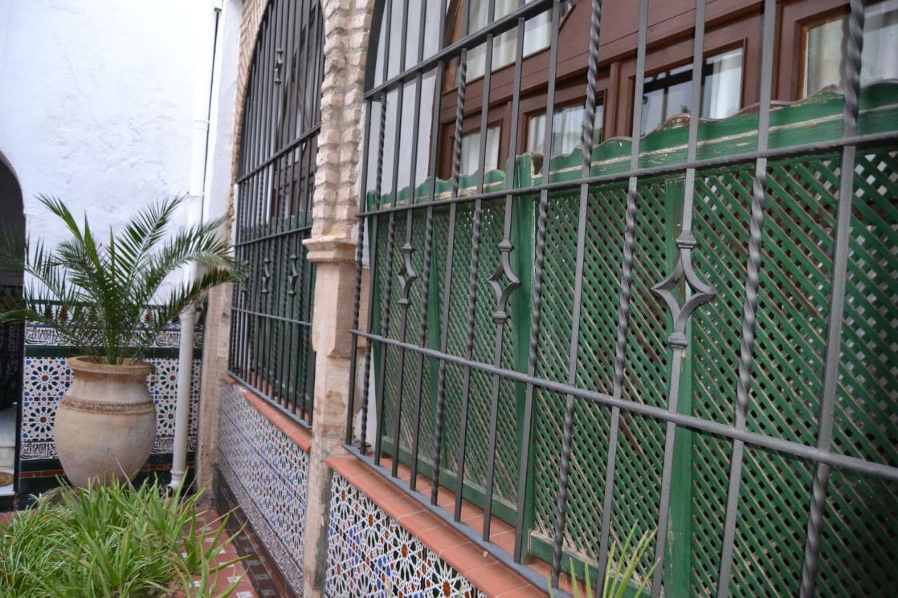 Apartamento Apartamento Mezquita