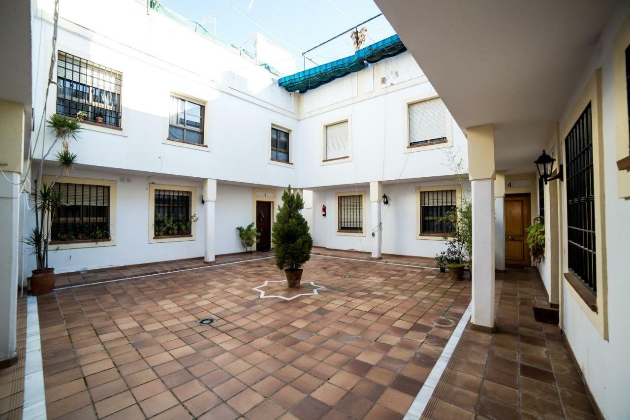 Сasa de vacaciones Casa Junto A Palacio De Viana Córdoba