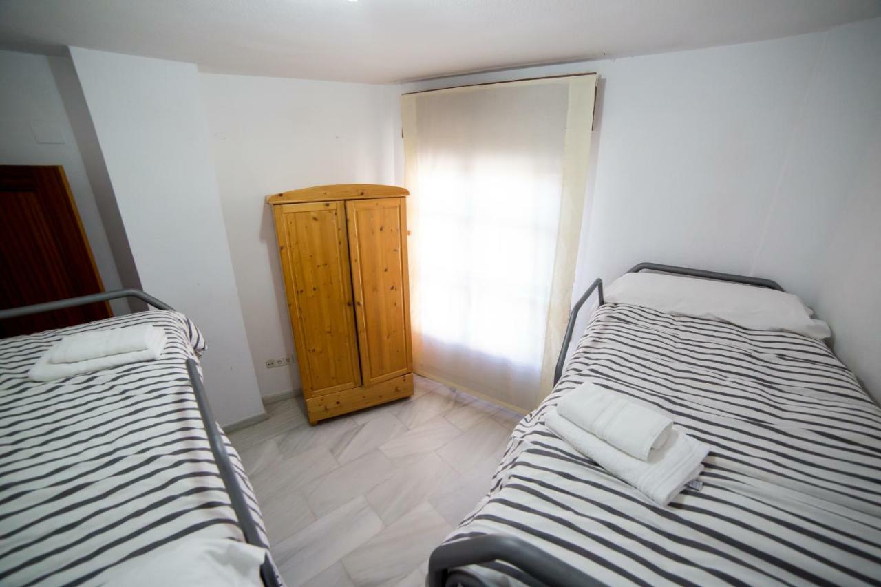 Casa Junto A Palacio De Viana Сasa de vacaciones *