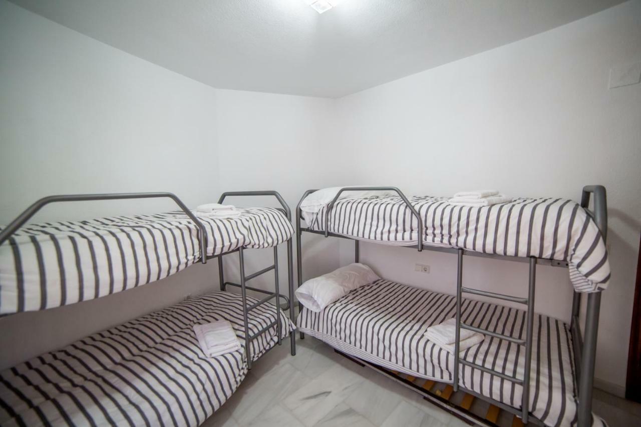 Сasa de vacaciones Casa Junto A Palacio De Viana *