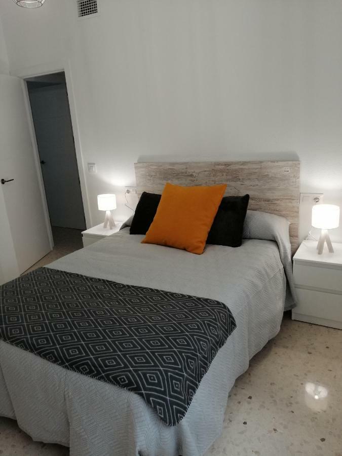 Sueños Mozárabes Apartamento *