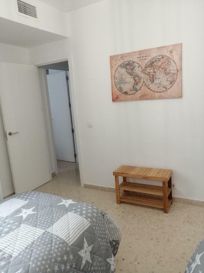 Apartamento Sueños Mozárabes Córdoba