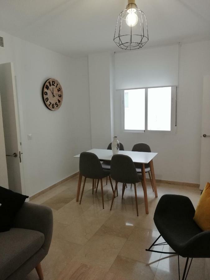 Apartamento Sueños Mozárabes