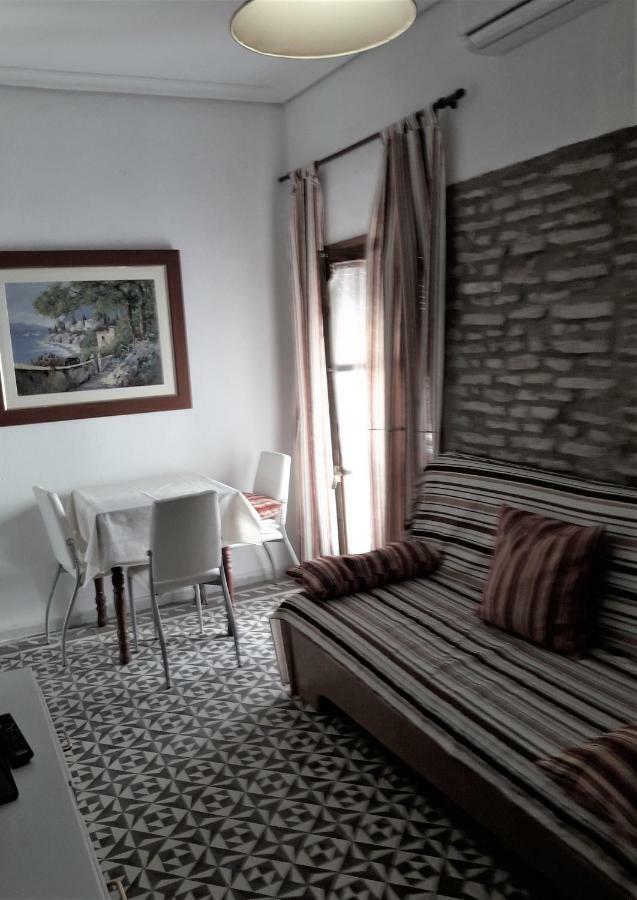 Ap Abderraman I Apartamento Córdoba