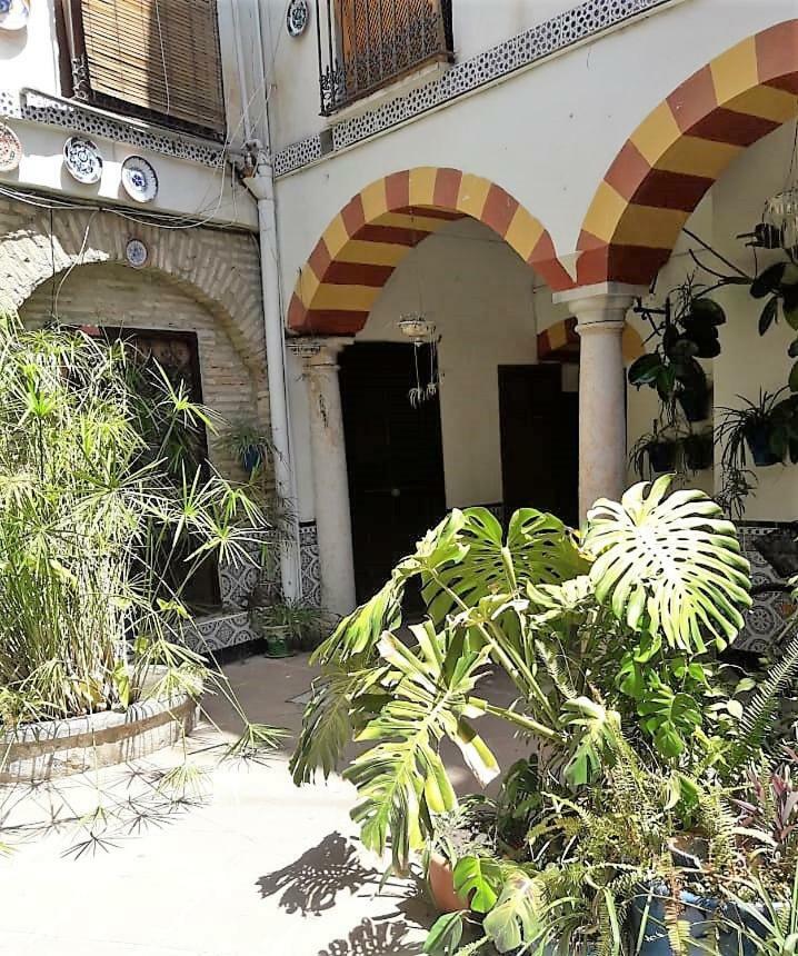 Apartamento Ap Abderraman I Córdoba
