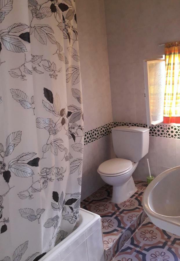 Apartamento Ap Abderraman I Córdoba