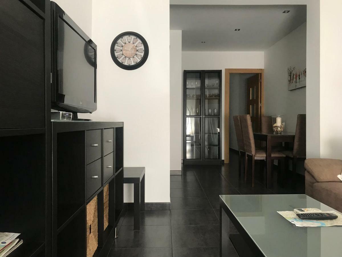Apartamento Puente *