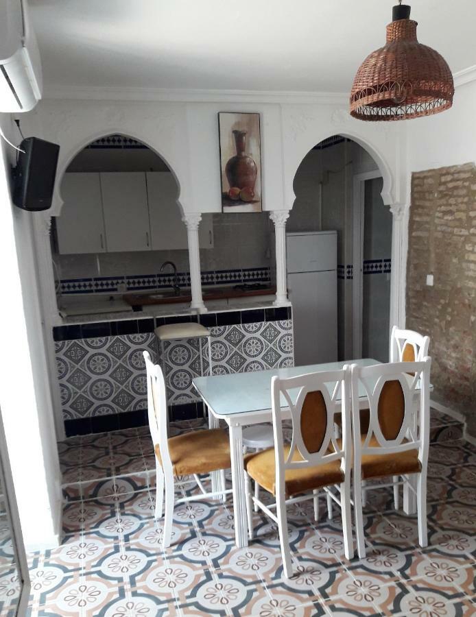Apartamento Abderraman I *