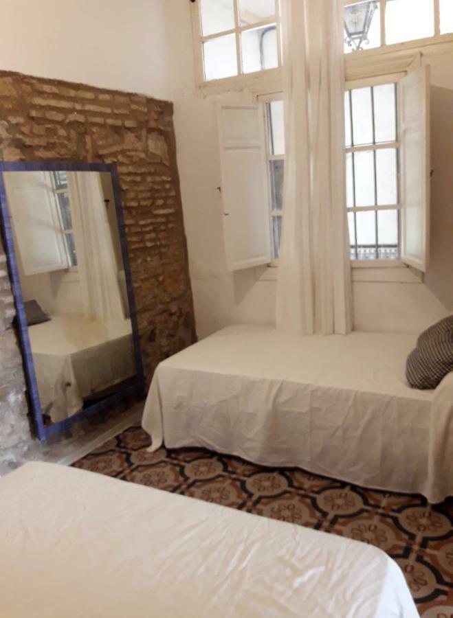 Apartamento Abderraman I