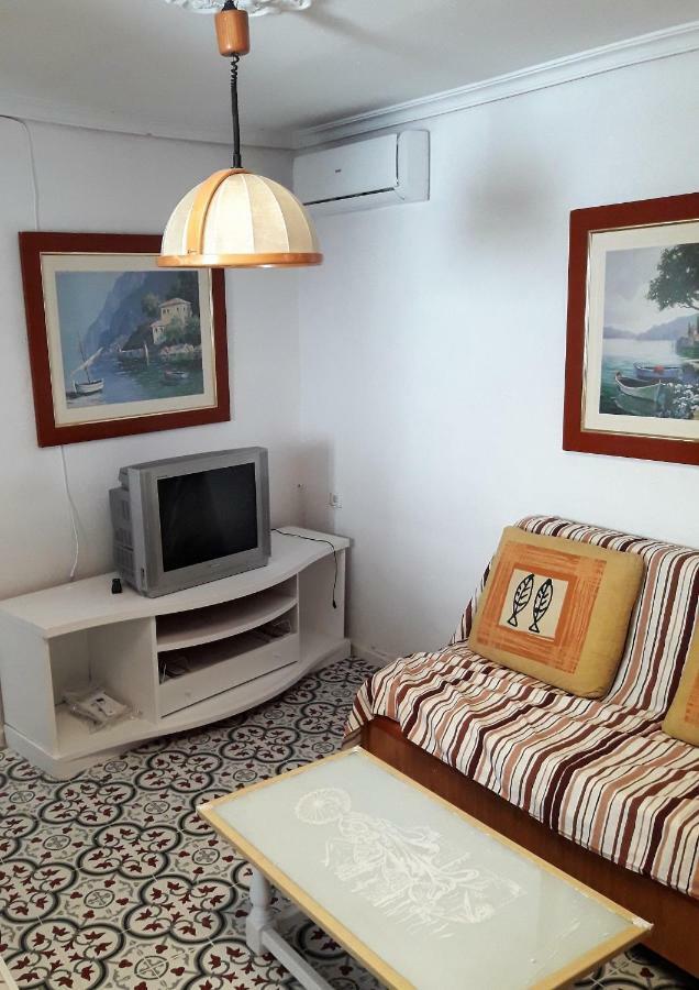Apartamento Abderraman I *