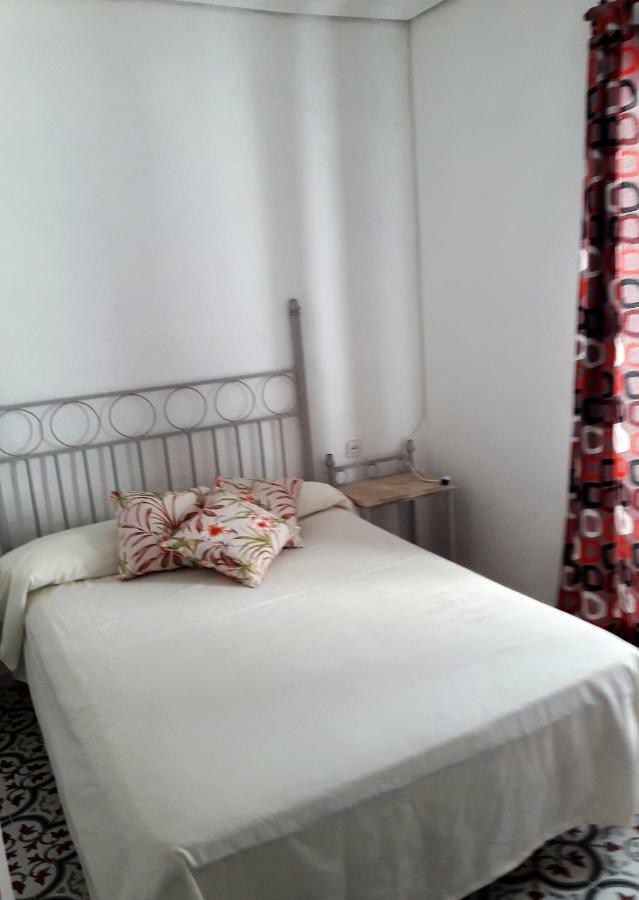 Apartamento Abderraman I