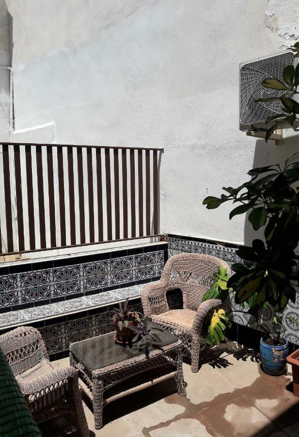 Apartamento Abderraman I Córdoba