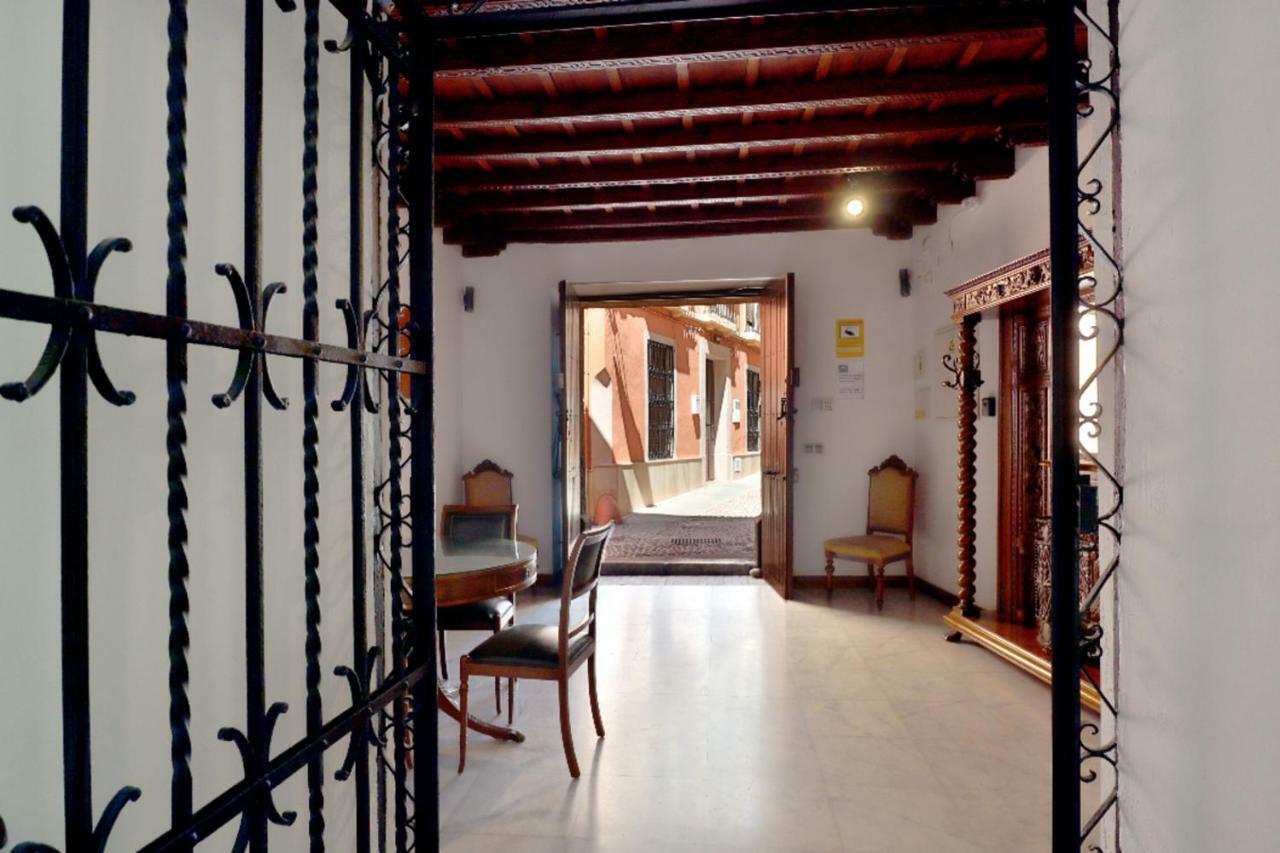 Casa Qurtuba Cordoba