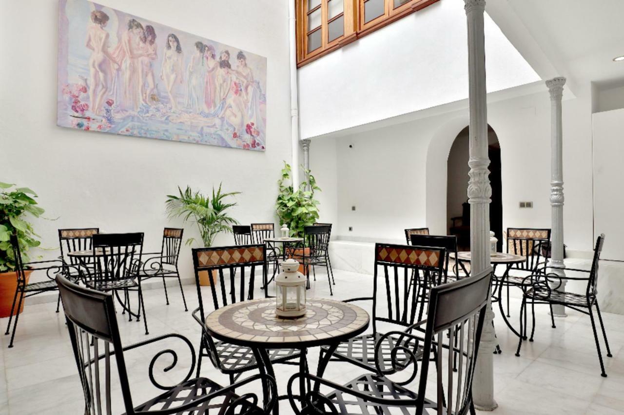Apartment Casa Qurtuba *