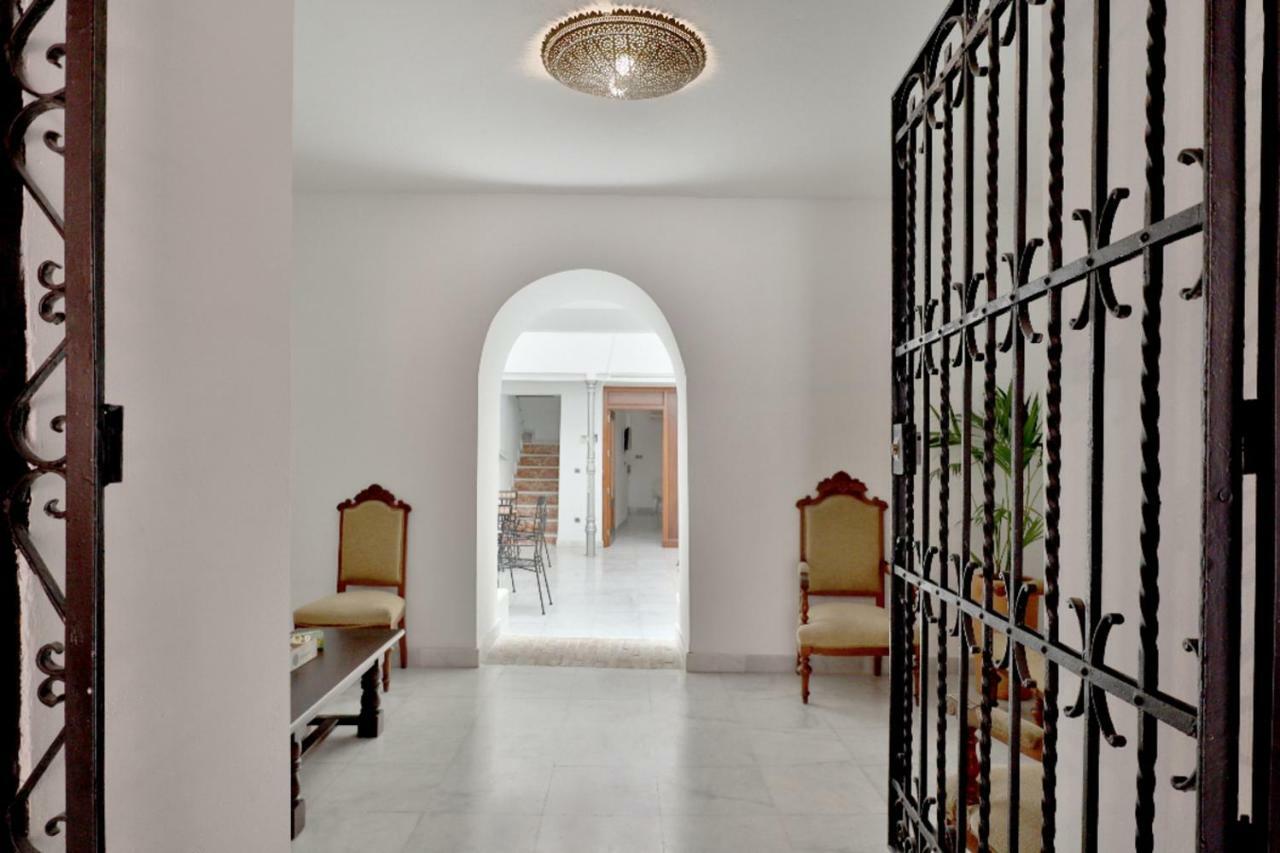 Casa Qurtuba Cordoba