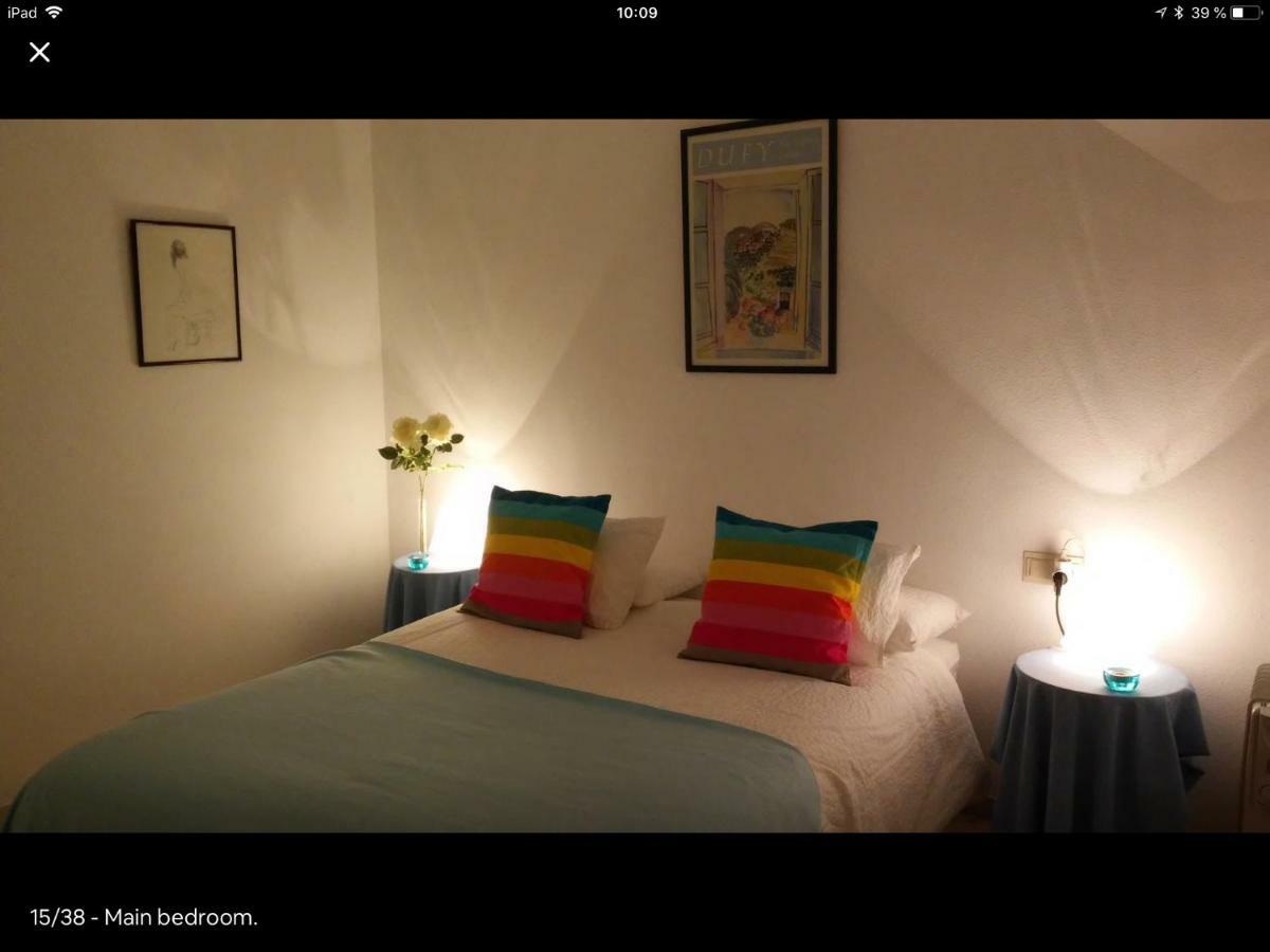 Apartamento Golondrina Córdoba