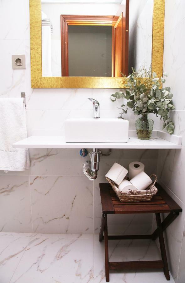 Apartamento Flor De Naranjo Córdoba