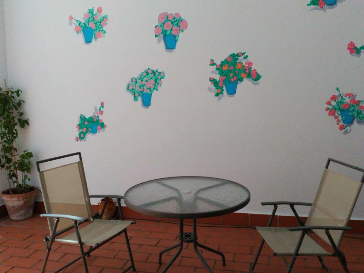 Acogedor Apartamento. Mezquita Wifi