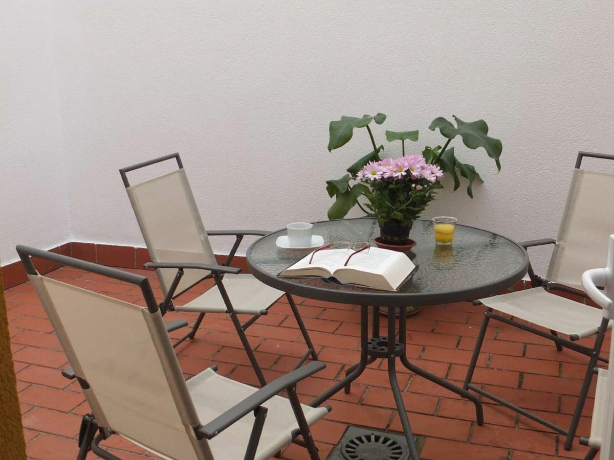 Apartment Acogedor Apartamento. Mezquita Wifi *