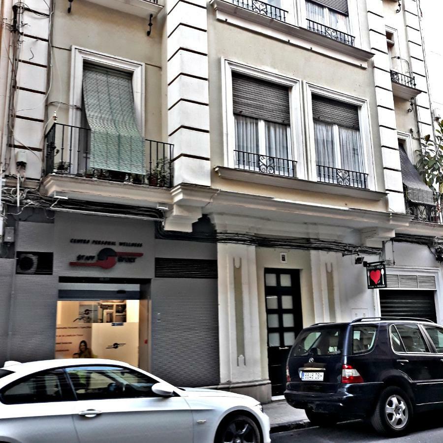 Apartment Gran Capitan Luxury Center Apartment- Parking *