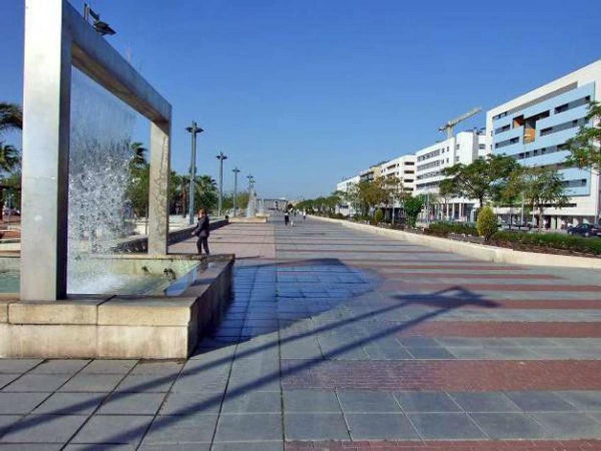 Apartamento Qurtuba Córdoba