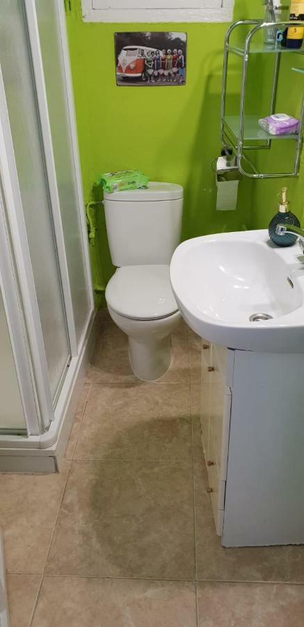 Atico Situado En Plaza De Las Tendillas Apartamento *