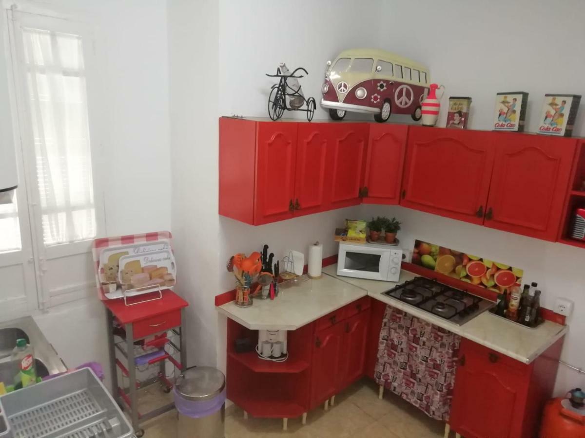 Apartamento Atico Situado En Plaza De Las Tendillas Córdoba