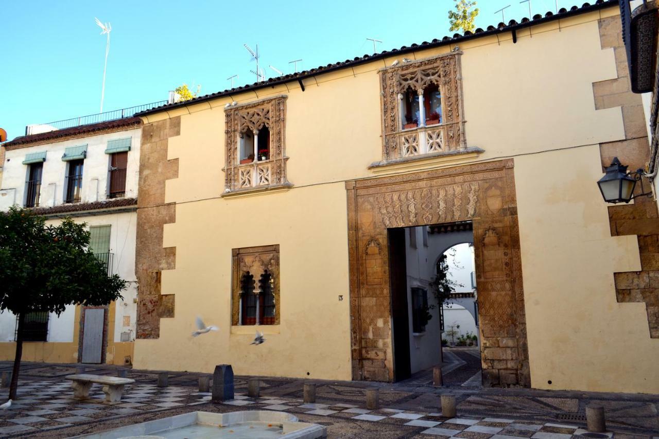 Apartamento Guimar Advance En Plena Judería *