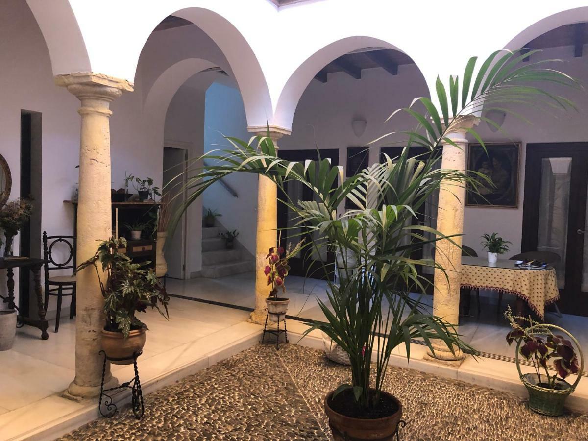 Casa-patio Axerquía
