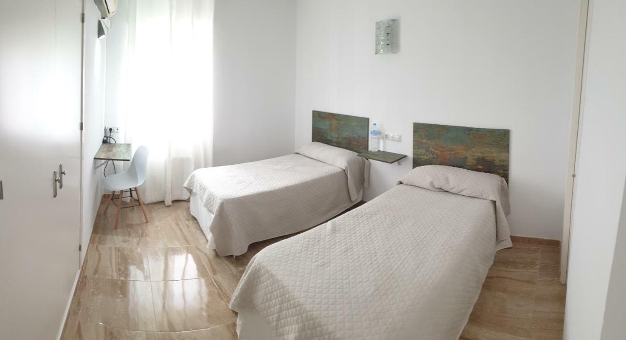 La Lancha Hotel Cordoba