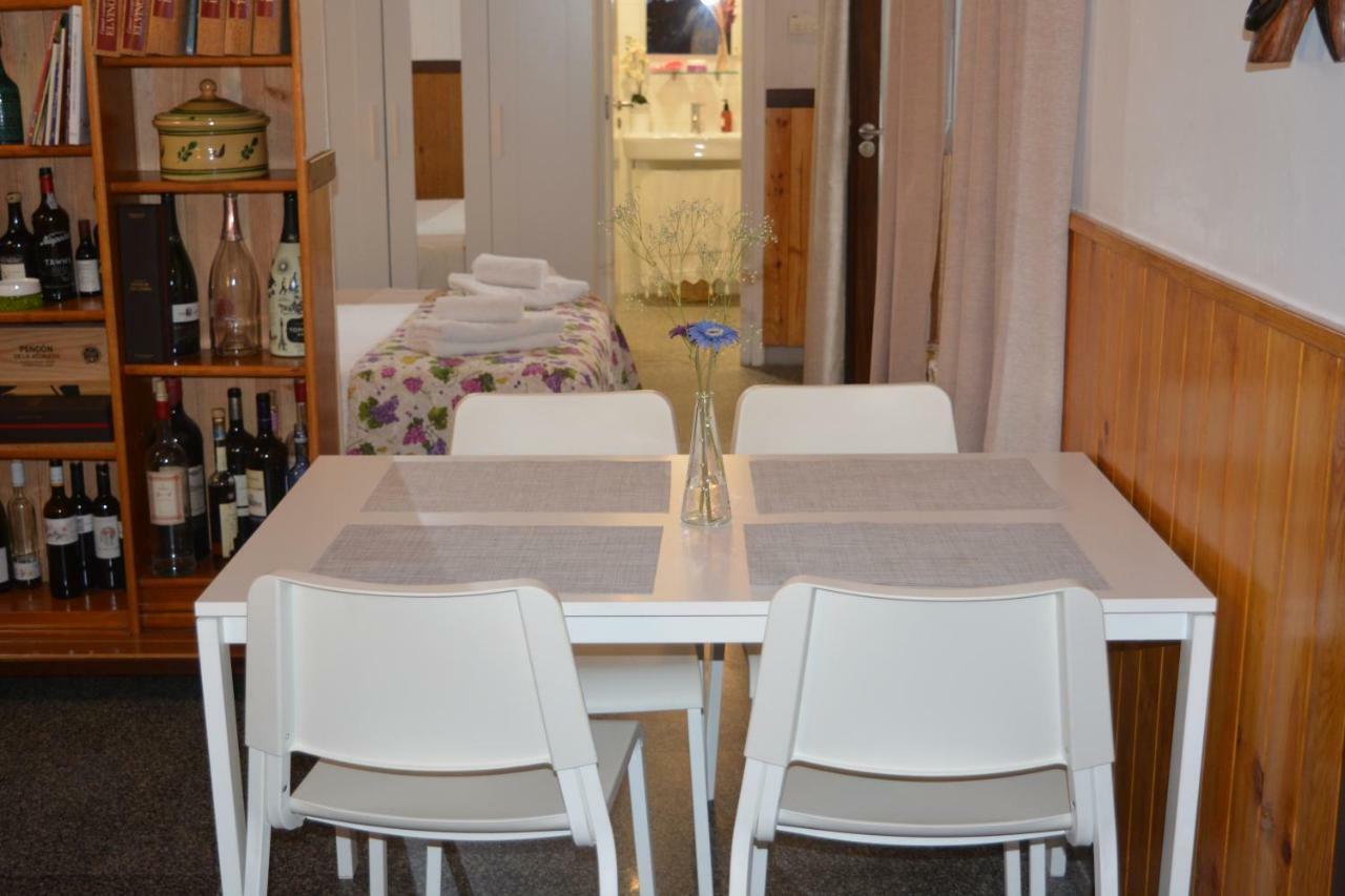 Apartamento Casa-patio Axerquía Córdoba
