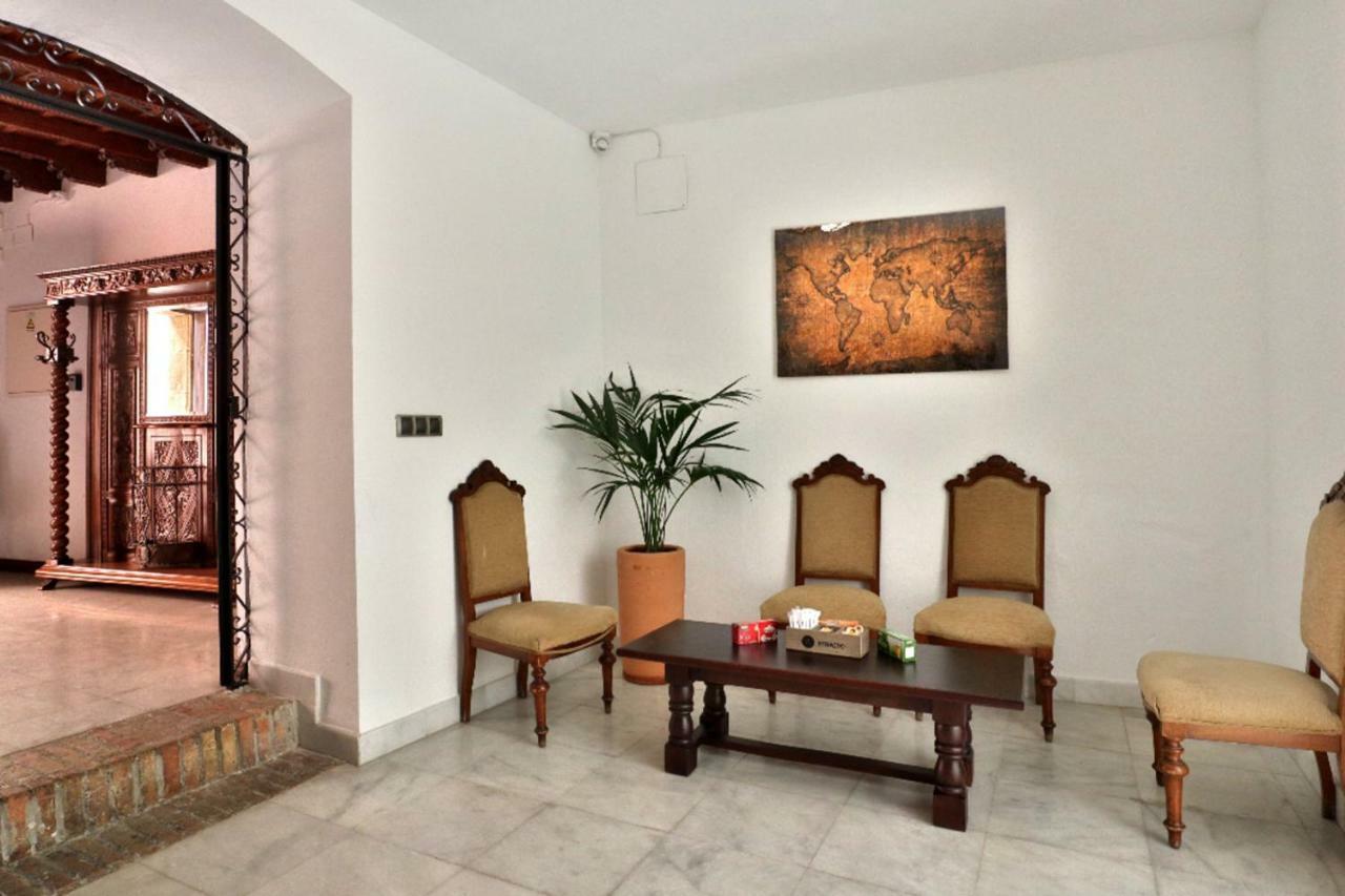 Casa Qurtuba Apartment