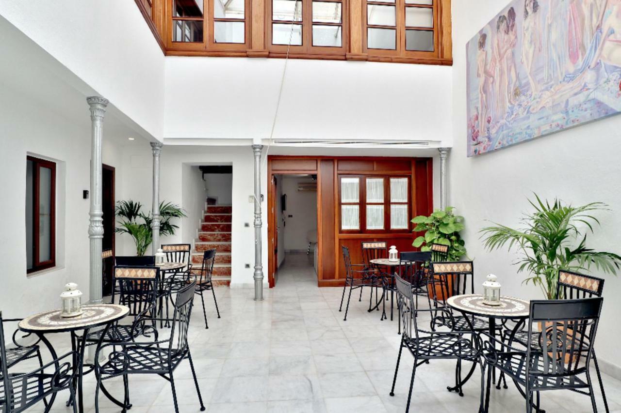 Casa Qurtuba Apartment