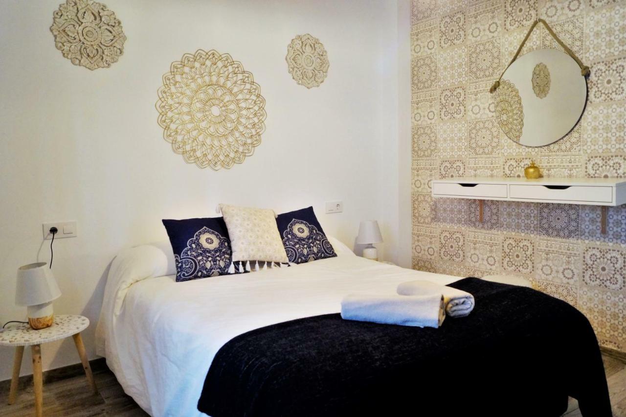 Mihrab, Excelente Ubicacion En Casco Historico Apartamento *